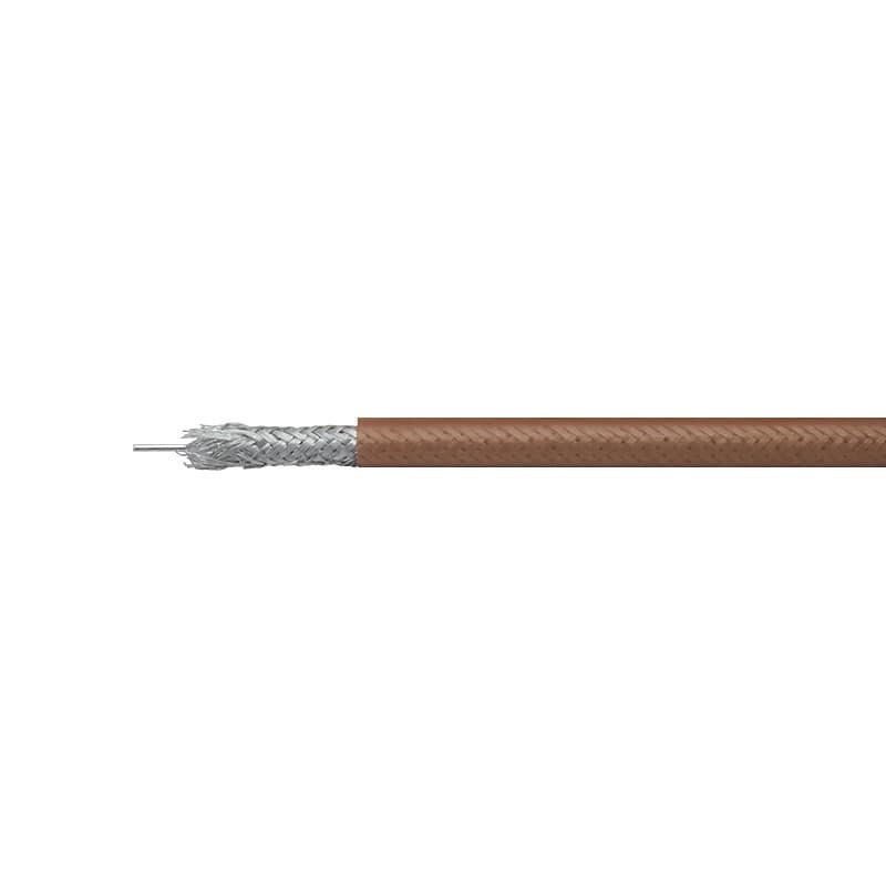 Кабель PicoCell RG142 с двойным экраном