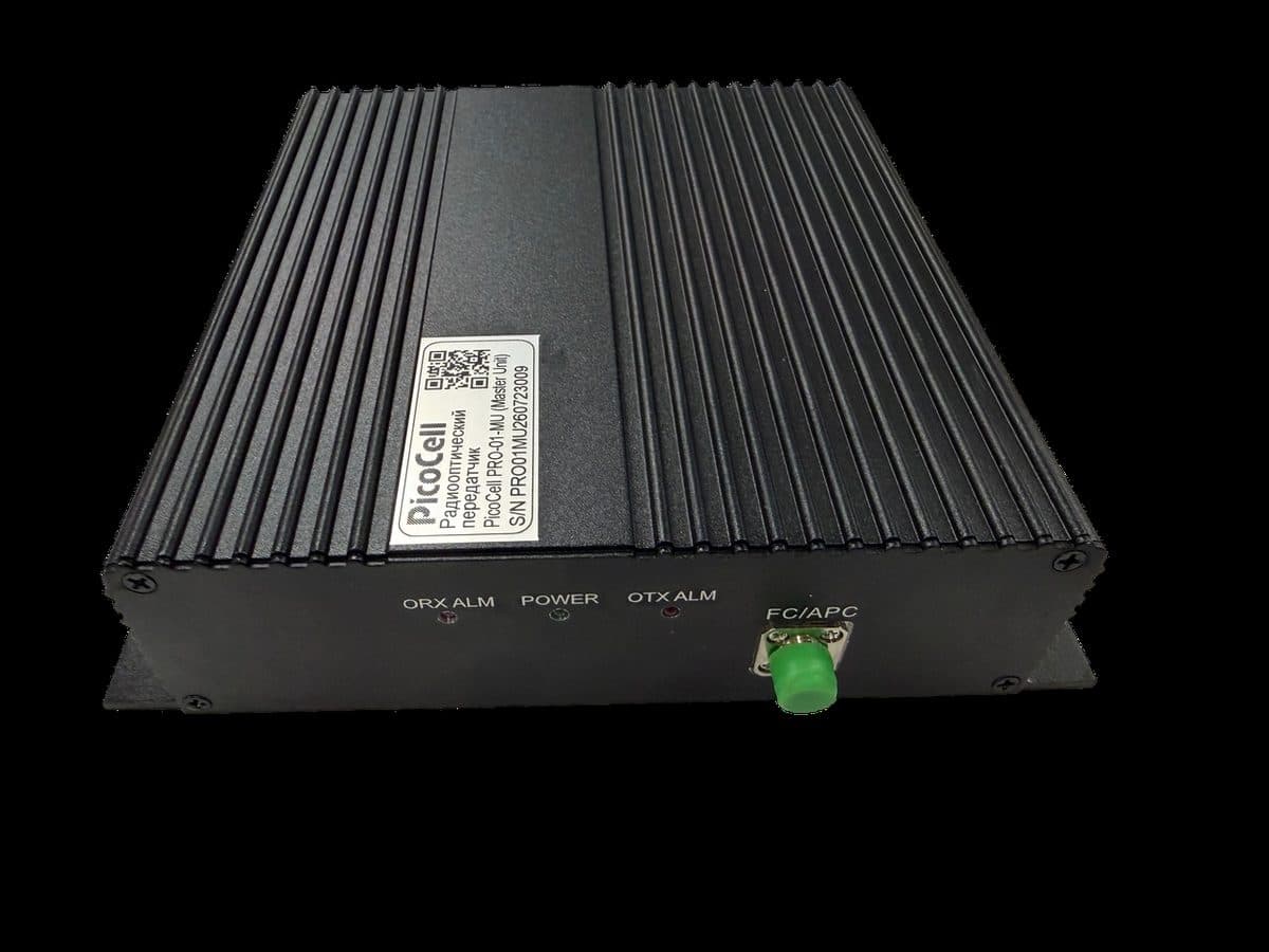 Радиооптический передатчик PicoCell PRO-01-MU (Master Unit)
