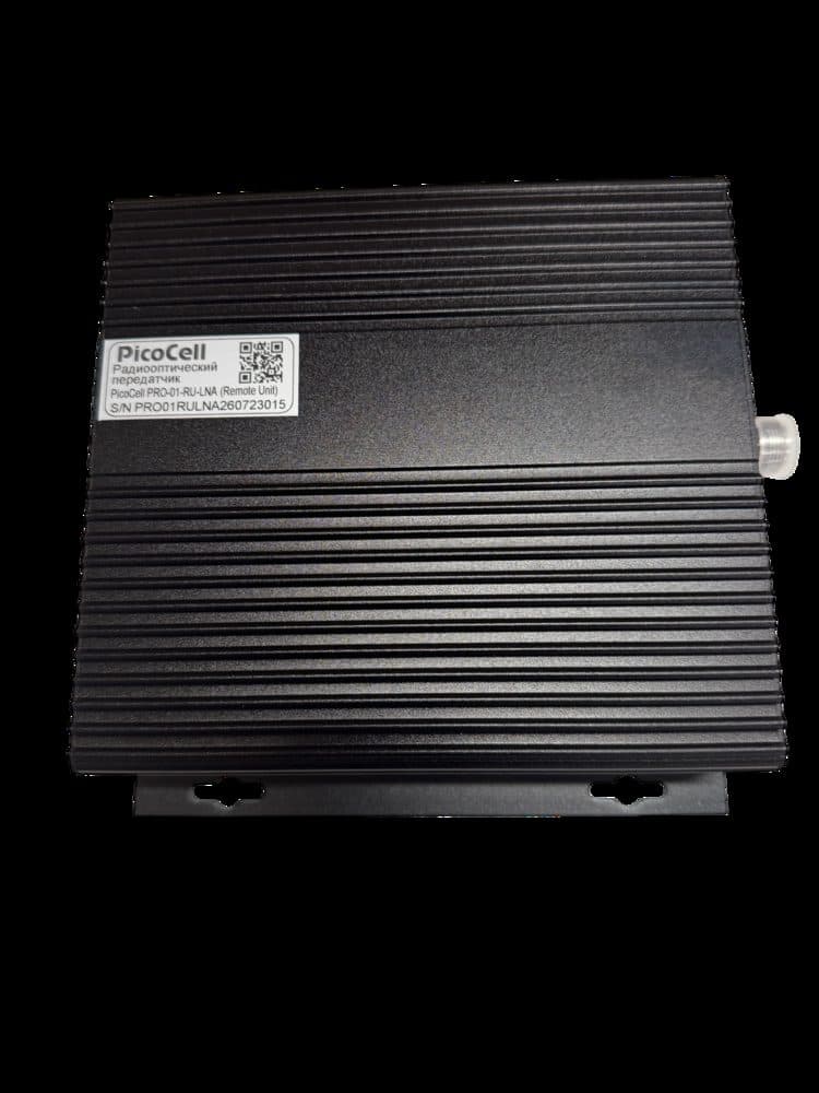 Радиооптический передатчик PicoCell PRO-01-RU-LNA (Remote Unit)