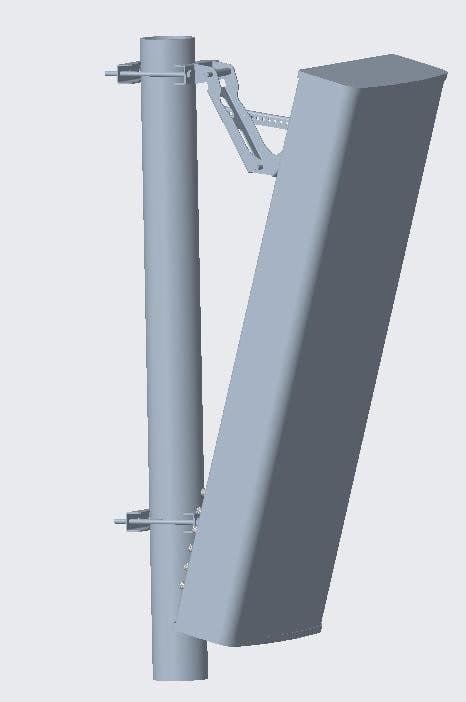 Антенна PicoCell PIC90VH-400/6000-08 MIMO